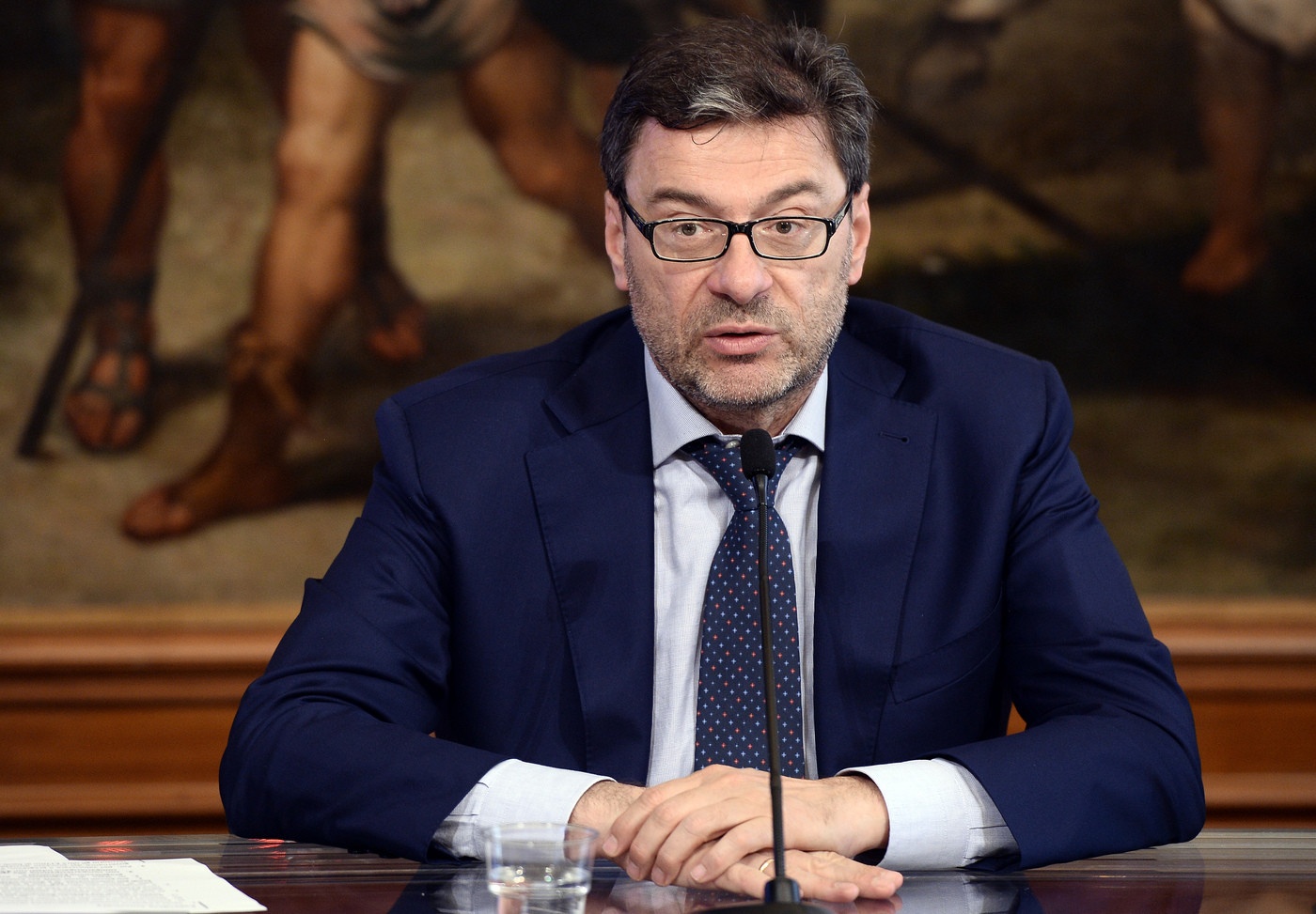 imprese Giorgetti