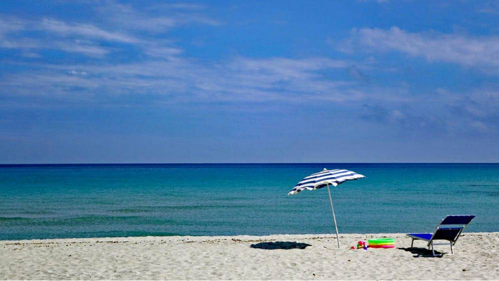 Posso affittare la casa al mare senza avere la partita Iva?