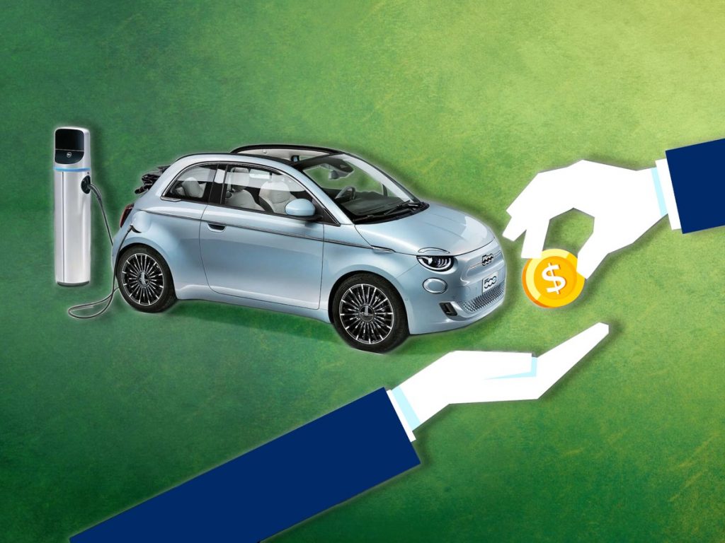 stop auto diesel e benzina