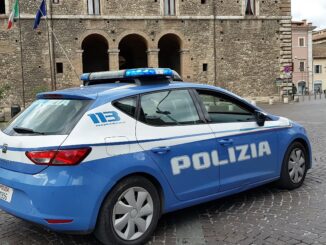 concorso 1650 allievi Polizia di Stato