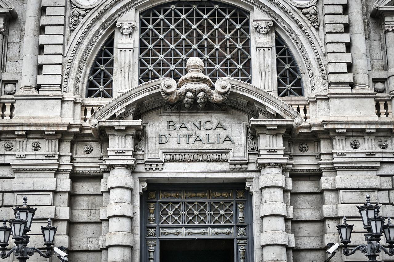 Banca d’Italia 2022, il nuovo concorso per 7 diplomati, come partecipare