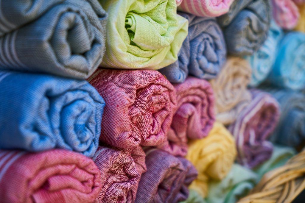 Bonus tessile e moda, da oggi al via alla presentazione delle domande