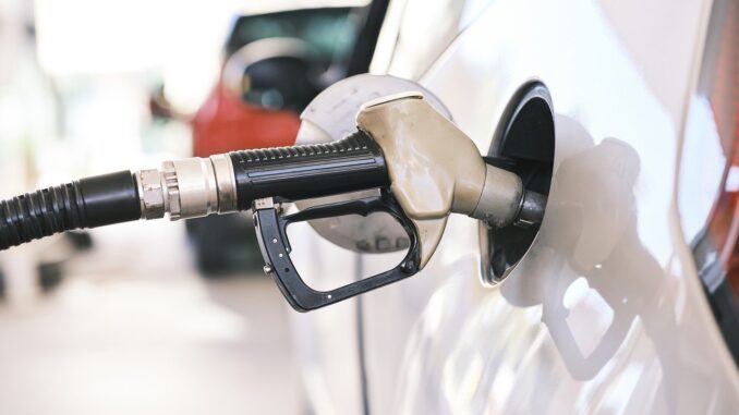 controlli prezzi carburanti