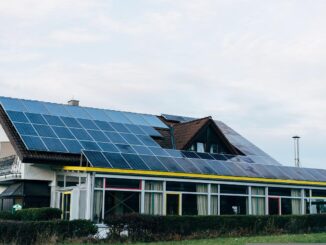solare termico e fotovoltaico