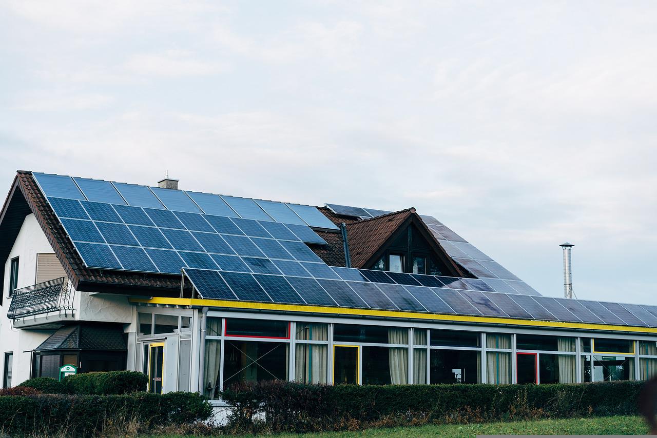 Pannelli solari: con il decreto attuativo sarà più semplice installarli