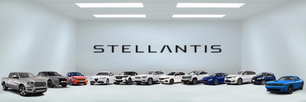 stellantis melfi