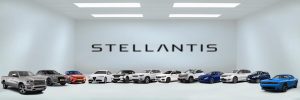 stellantis melfi