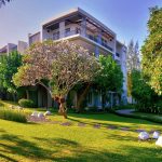 condominio rumore