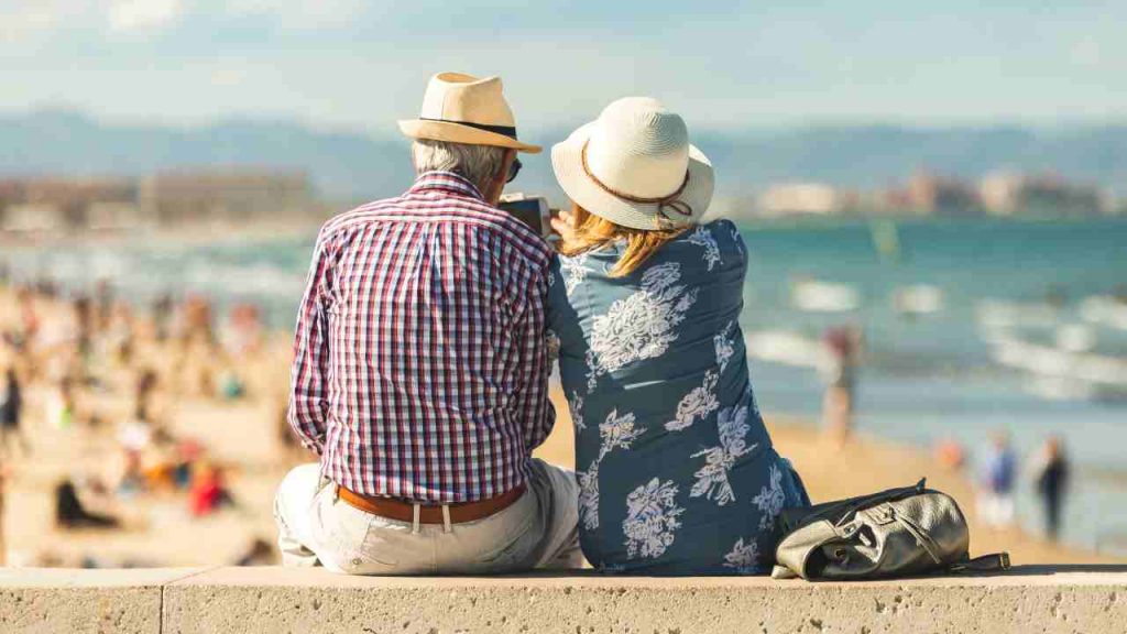 rivalutazione delle pensioni