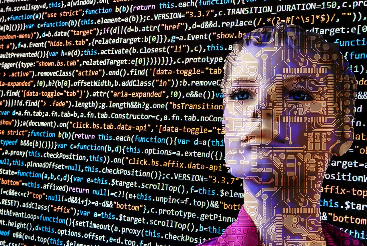 Intelligenza artificiale, blockchain e Internet of things: perché servono alle imprese?