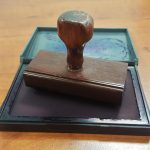 vidimazione dei repertori