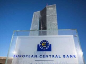 BCE aumento costo del denaro