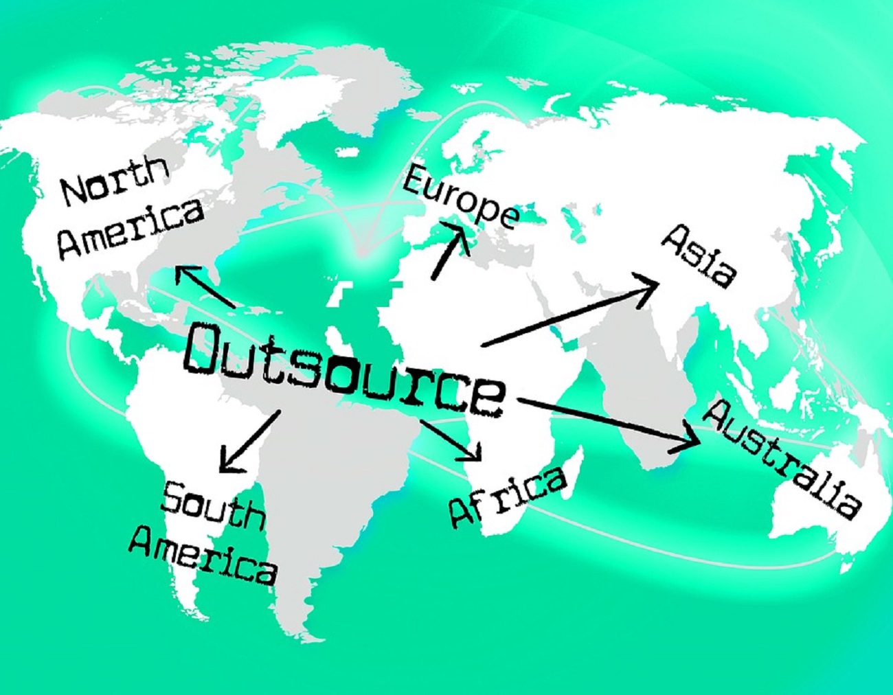 Quali sono per le imprese i vantaggi e gli svantaggi dell’outsourcing