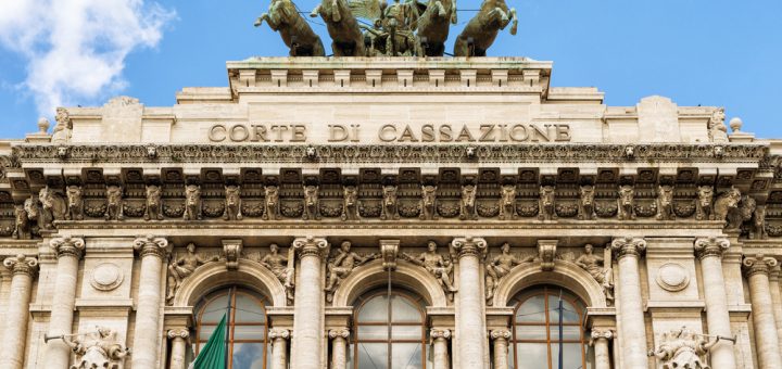 Corte di Cassazione: sul contribuente vige l’obbligo di controllo sul commercialista