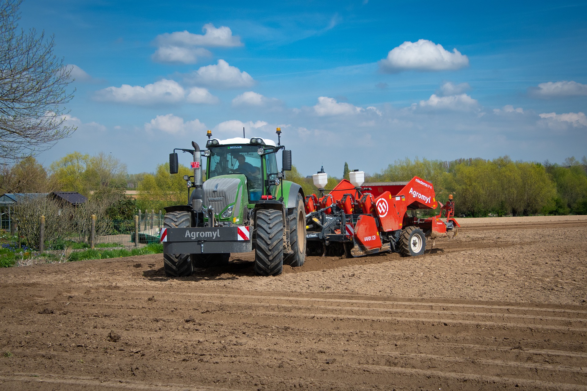 Lavoratori agricoli: ecco quanto costano i contributi volontari 2022