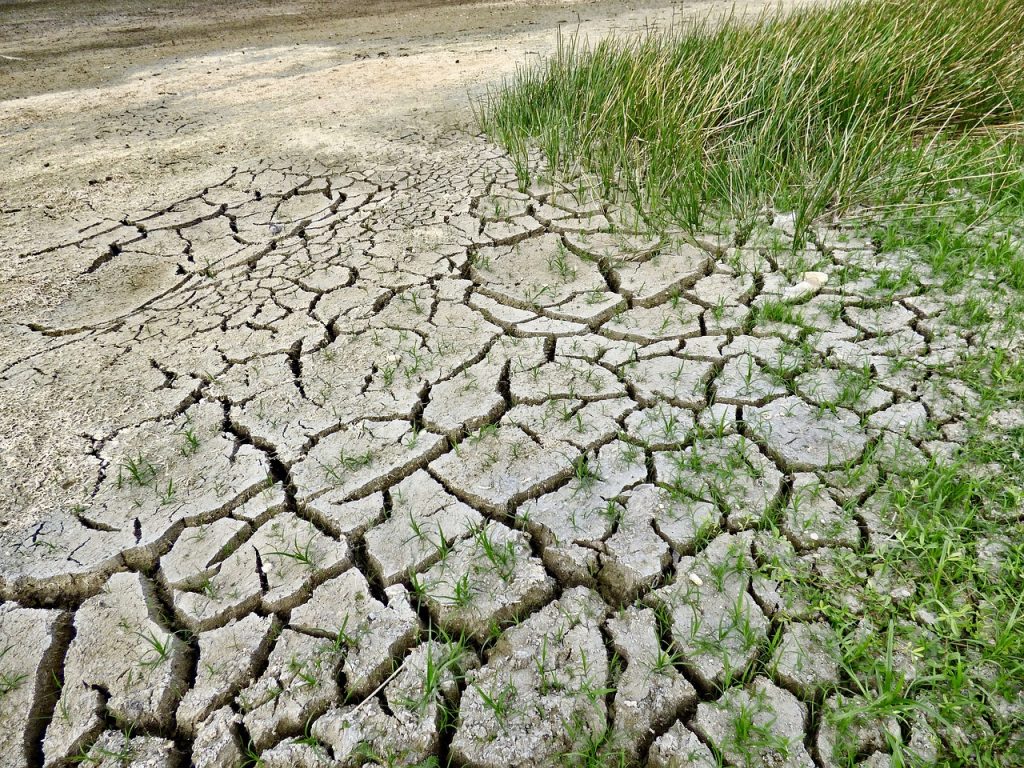 Stato di emergenza per 5 regioni, tra piogge e siccità,