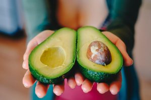 coltivare avocado