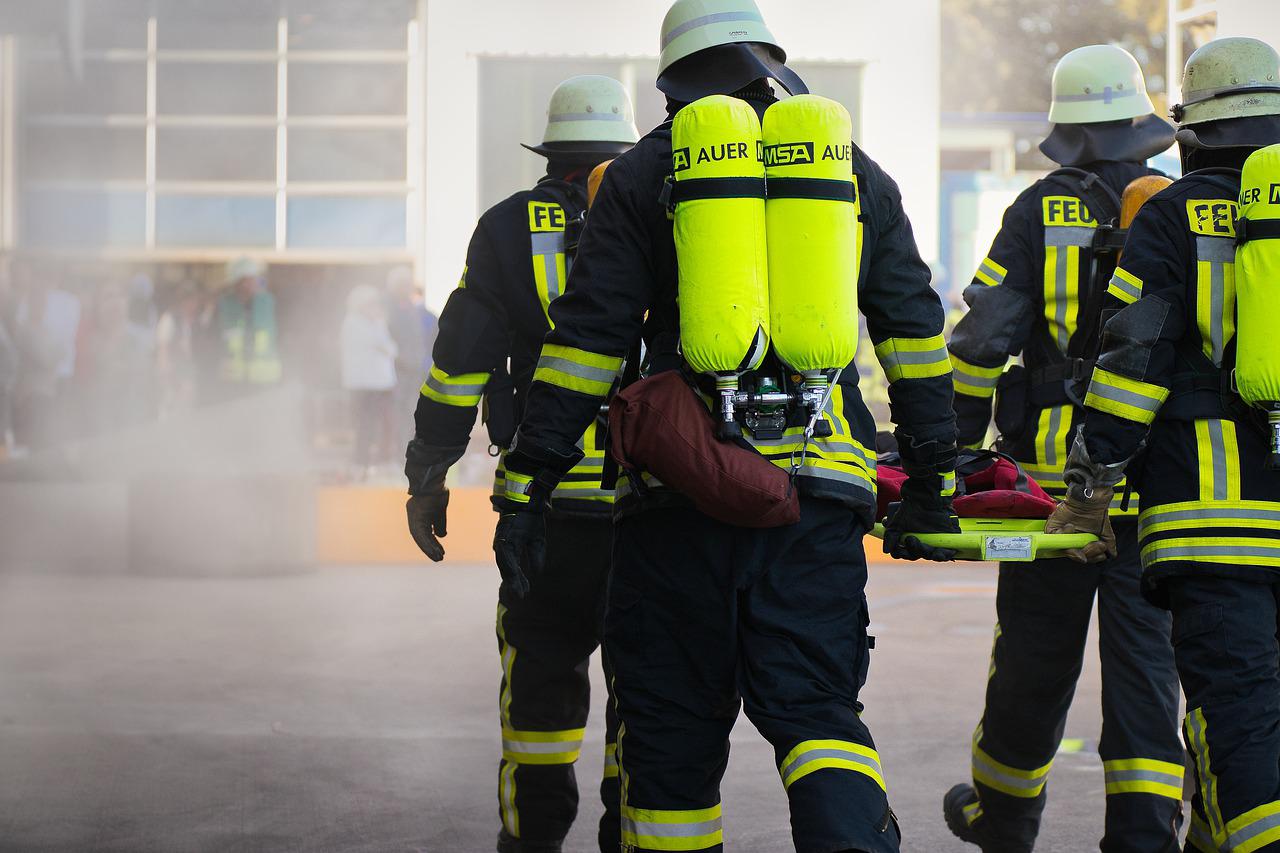 Rischio incendio negli stabilimenti PIR. Scarica la guida Inail