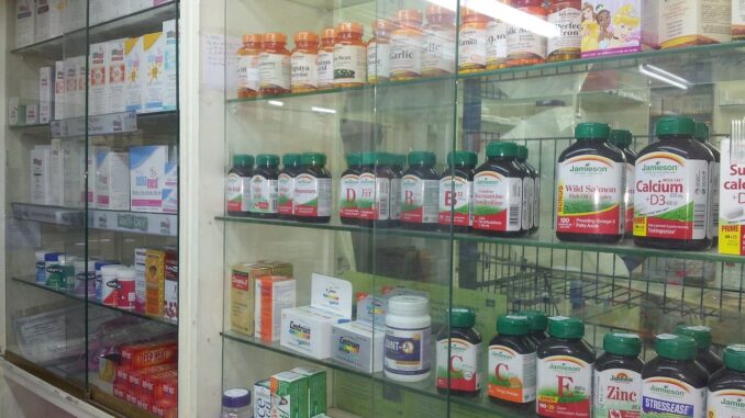 indennità avviamento farmacia