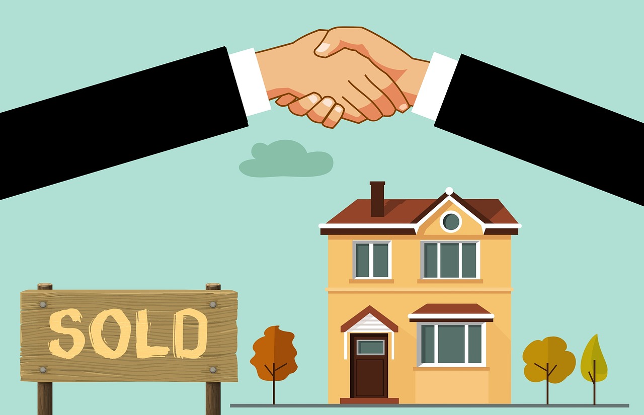 Tasse sulla vendita immobiliare, quali sono e quando si versano?