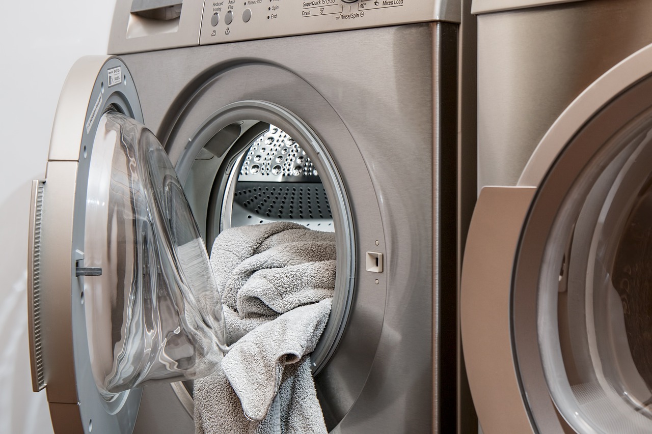 Consumi della lavatrice e gli elettrodomestici, consigli per risparmiare