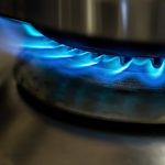 Iva al 5% su gas metano