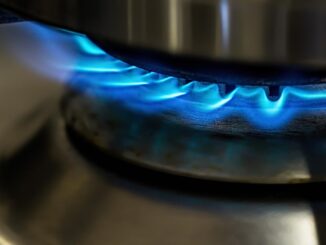 Iva al 5% su gas metano