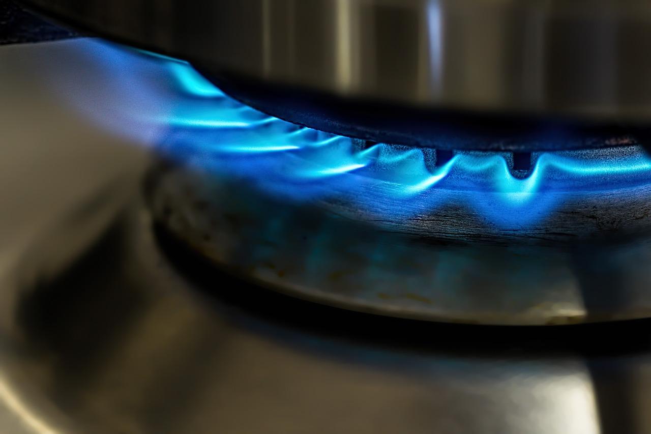IVA al 5% su gas: l’agevolazione si applica sull’intera fornitura di gas