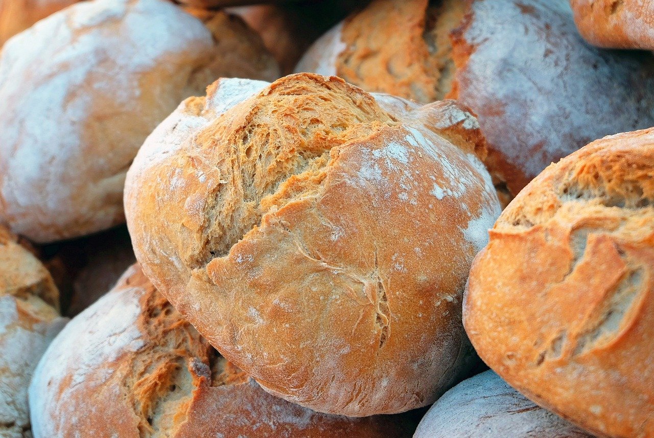 Pane, presto potrebbe mancare sulle tavole degli italiani