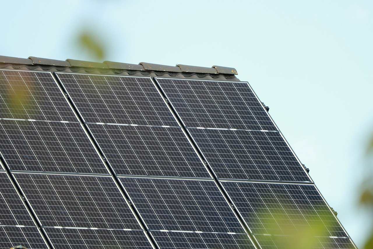 Impianti fotovoltaici per aziende agricole: inoltro domande dal 27 settembre