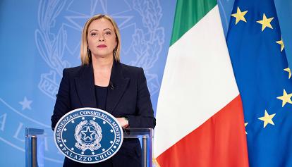 Giorgia Meloni, Fisco deve essere amico delle imprese. Stop comportamenti vessatori