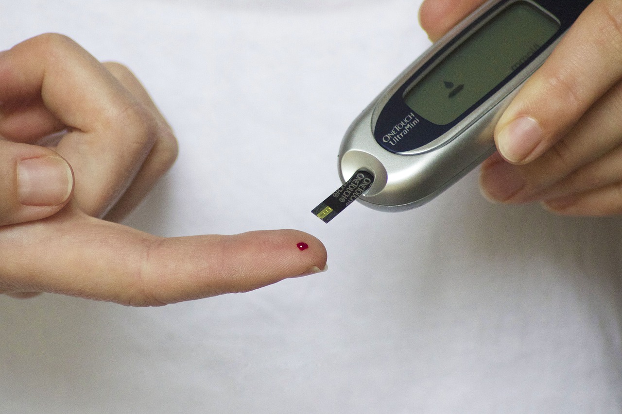 Bonus diabete? E’ una bufala si chiama indennità di accompagnamento