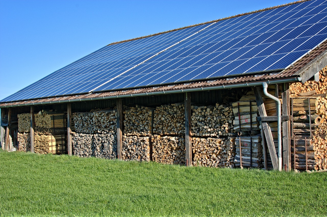 Fotovoltaico, su quali tetti sarà possibile installarlo?