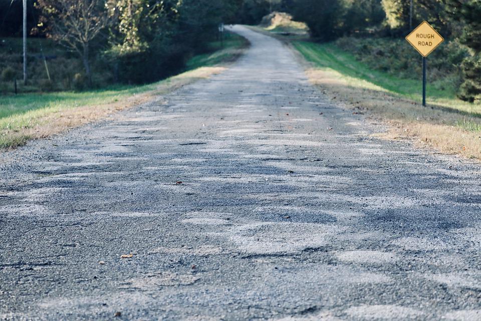 Buche per strada, non sempre spetta il riconoscimento