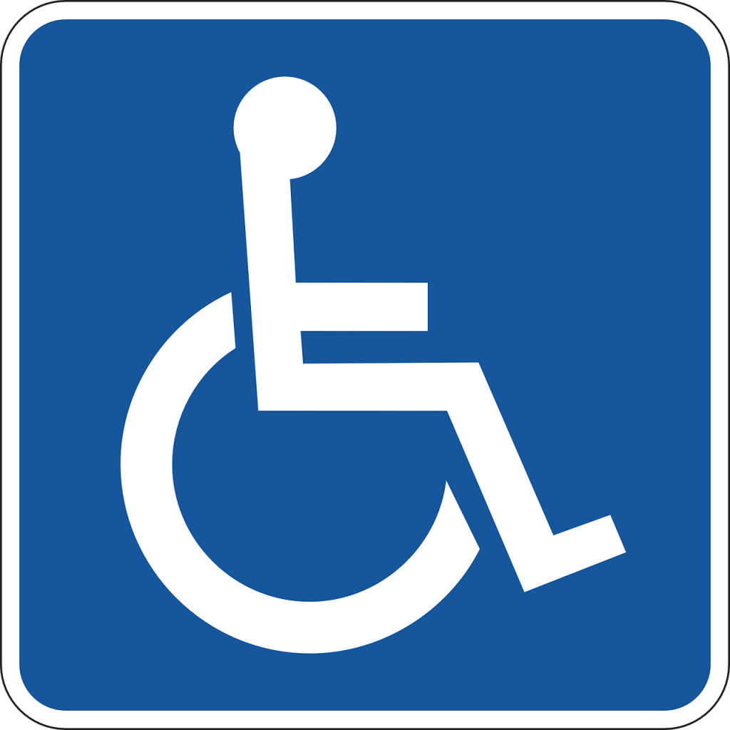 Chi ha la Legge 104 ha sempre diritto al contrassegno disabili?