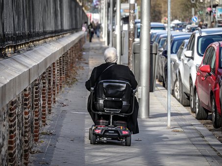 Legge 104, tutte le agevolazioni per l’acquisto di un veicolo