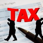flat tax incrementale