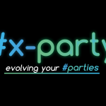 #x-party