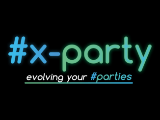 #x-party