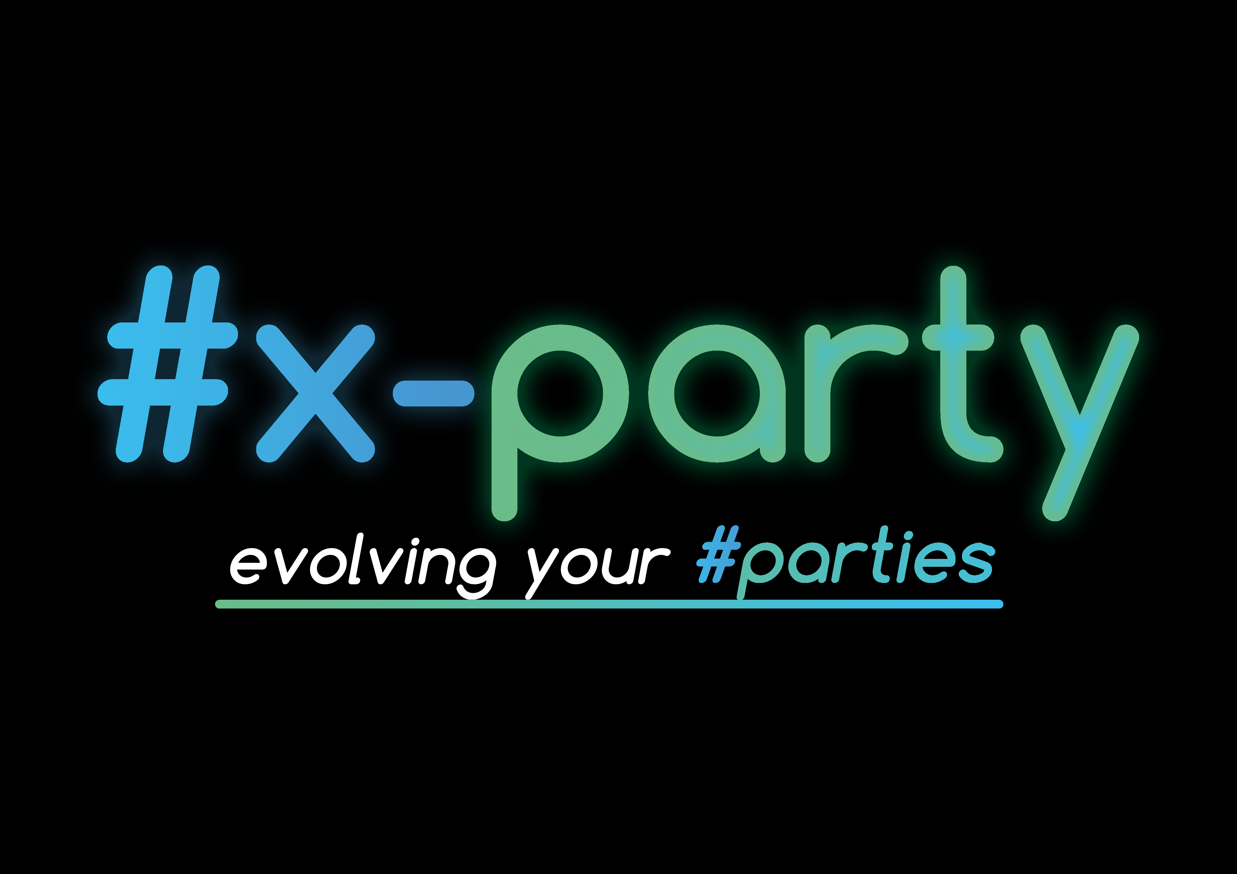 #x-party