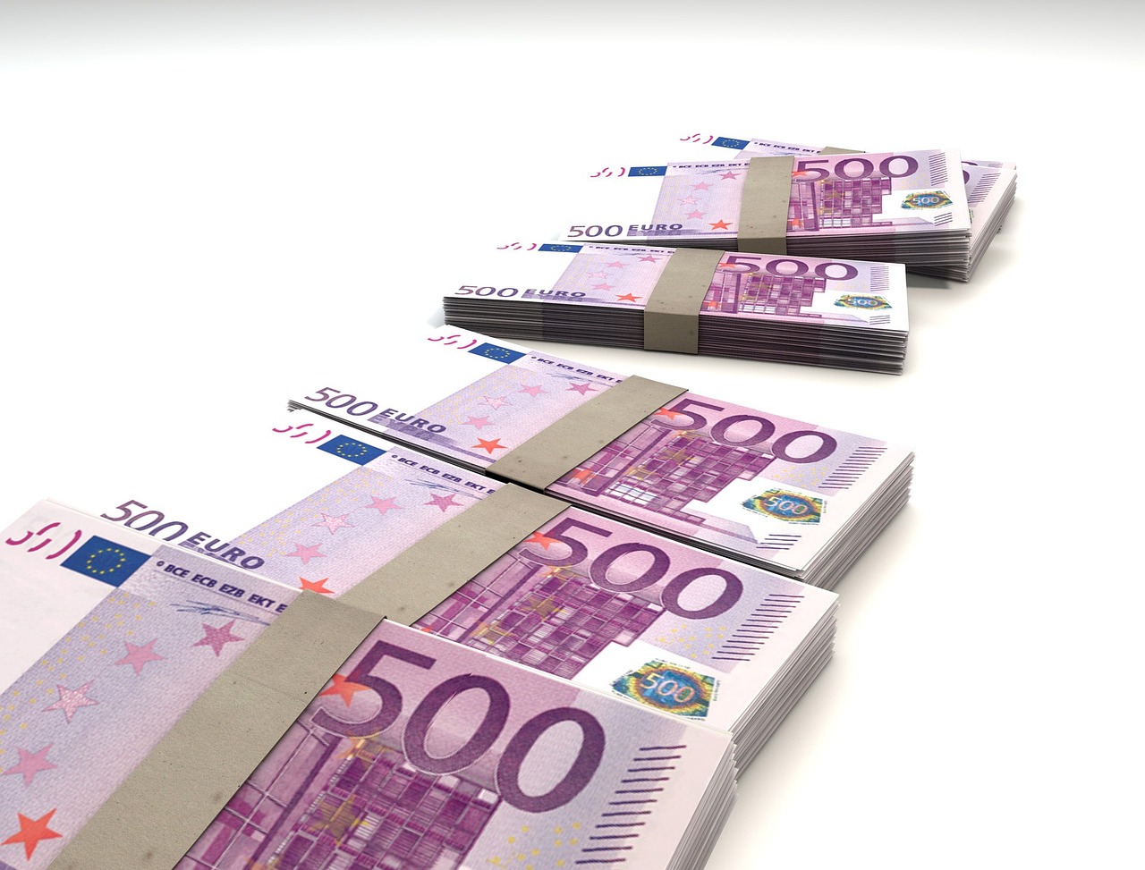 Tetto al contante fino a 10 mila euro, ma arrivano tante novità