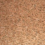 prezzi in discesa pellet
