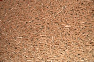 prezzi in discesa pellet