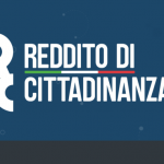 reddito di cittadinanza proteste
