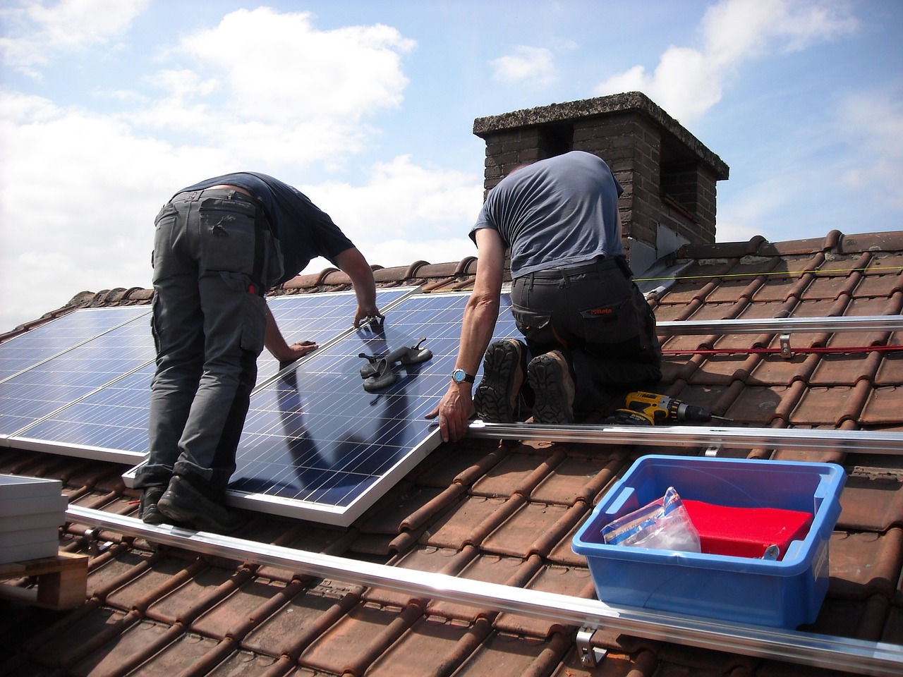 Novità fotovoltaico, tre metodi per migliorarne l’efficienza