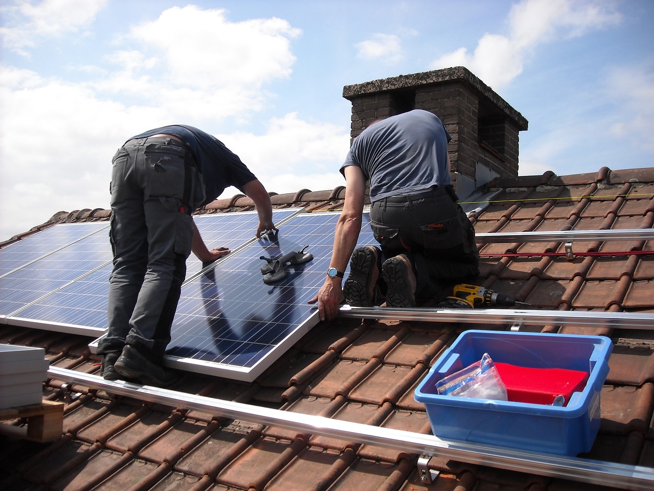 Impianto fotovoltaico, ha bisogno del permesso del Comune?