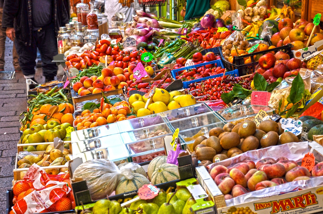 Supermercati, quali sono i più amati tra gli italiani?