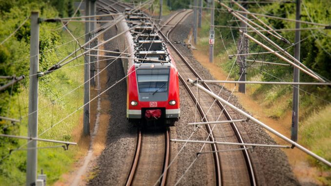 ferrovie dello Stato assume