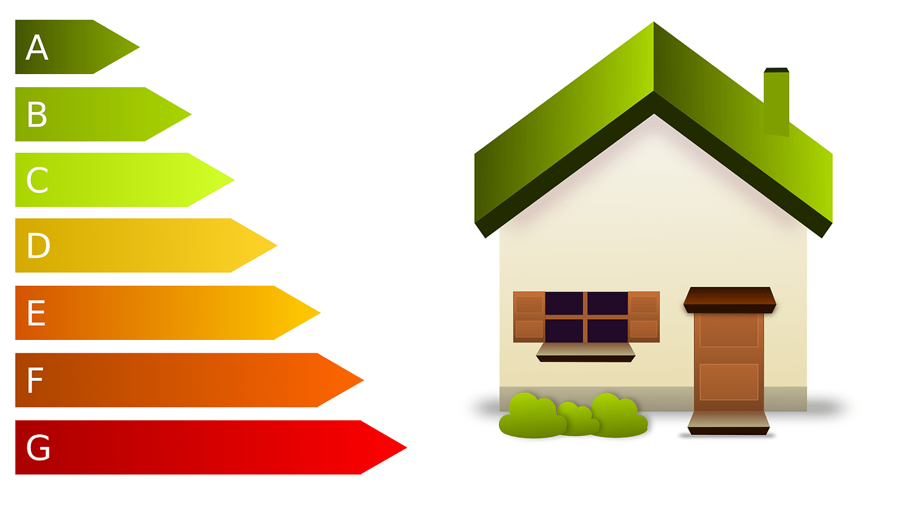 Casa green, come conoscere la classe energetica del proprio immobile