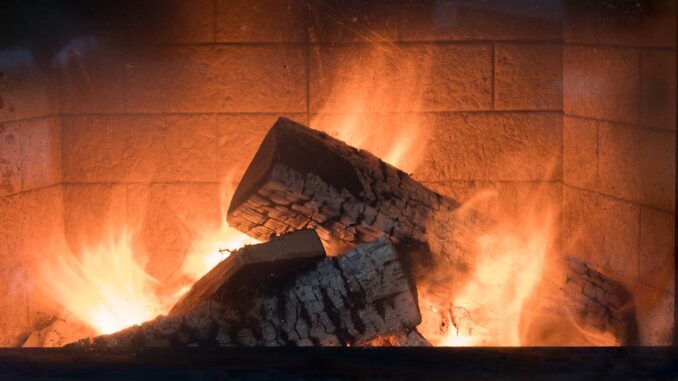 divieto utilizzo camini e stufe a pellet